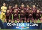 Lanús vs Flamengo: Supercopa Line-ups Revealed for Second Leg Clash