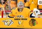 Blackhawks Face Predators: February 26 Showdown