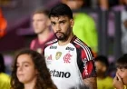Flamengo Roster: Jorginho, Bruno Henrique Ready for Recopa Clash
