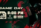 Avalanche Set to Face Wild in Exciting Matchup Preview