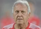 Flamengo Legend Zico Negotiates World Cup Deal with Broadcaster