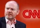 CNN CEO Mark Thompson Advises Caution Amid Paramount Ownership Talks