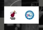 Watch Heat vs. 76ers Live: TV and Streaming Details for February 26