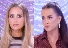 Kyle Richards Opens Up About Her Relationship With Dorit Kemsley