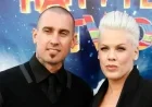 Pink Denies Separation Rumors with Husband Carey Hart: ‘I Didn’t Know’
