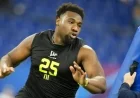 Top 5 Standout Defensive Tackles from 2026 NFL Combine