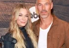 LeAnn Rimes and Eddie Cibrian Embrace a Tranquil Life Together