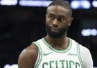 Celtics vs. Nuggets: Jaylen Brown Injury Status Updated