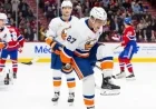 Islanders Resume Season with Montreal Matchup After Olympic Break