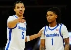 Memphis Aims to End Slump with Victory over Wichita State: Prediction