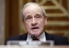 Senator Risch Questions Steve Pearce on Public Land Sales