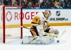 Stuart Skinner Becomes Unexpected Trade Target During Penguins’ Playoff Pursuit