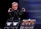 Nvidia Revenue Forecast Highlights Sustained AI Boom