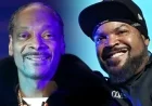 Snoop Dogg and Ice Cube Supergroup Sues Former Partner for Fraud
