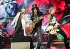 “Guns N’ Roses Divide Politically, Decline Melania Trump Doc Music Use”