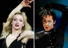 Amber Glenn Electrifies with Lady Gaga Routine, Echoing Johnny Weir’s Legacy