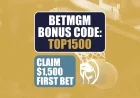 Claim $1,500 Bonus: BetMGM Promo for Lakers-Suns, NBA, NCAAB Games