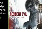 New GeForce Game Ready Driver Released for Resident Evil™ Requiem