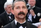 Shia LaBeouf Sent to Rehab After New Orleans Arrest