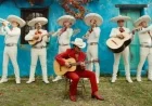 Bruno Mars Leads Mariachi Band in “Risk It All” Video Debut