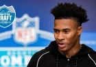 NFL Scouting Combine 2026: Key Day 2 Insights