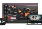 Stream F1 on Apple TV: Essential Guide and Information