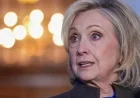 Hillary Clinton Concludes House Oversight’s Epstein Investigation