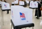 Trump’s SAVE Act Voter ID Bill Could Disrupt Elections