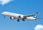Airalo Teams Up with Cathay to Launch Asia Miles eSIMs