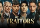 ‘The Traitors’ Season 4 Winner Crowned on Peacock
