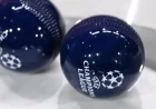 UEFA Champions League Draw: Schedule and Teams for Knockout Rounds