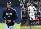 Giancarlo Stanton Surprises Fans with ‘Can’t Open Chips Bag’ Remark