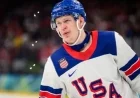 Brady Tkachuk Rejects White House Video Criticizing Canadians
