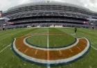 Indiana Governor Signs Bill to Attract Chicago Bears Stadium Move