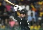 New Zealand Eyes Semi-Final Spot Against Qualified England