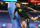 Top Edge Rushers Shine: 5 Standout Winners from 2026 NFL Combine