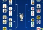 Champions League Round of 16 Draw: Date and Time Revealed