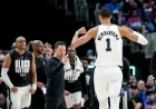 Spurs Surpass Expectations with Rapid Progress