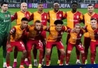 Galatasaray Faces Major Threat in Champions League: 8 Key Players at Risk