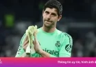 Champions League Draw: Courtois Anticipates His Opponent