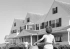 Explore the Kennedy Compound’s Rich History in Hyannis Port