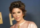 Lisa Rinna Alleges Drugging Incident at ‘Traitors’ Event