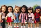 American Girl Dolls Receive Modern Makeovers: Were They Necessary?