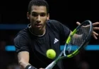 Auger-Aliassime Advances to Dubai Semifinals, Faces Medvedev Next