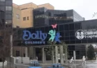 Dolly Parton Children’s Hospital Unveils New Chapter Beyond Name Change