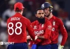 LIVE: England Battles New Zealand in ICC T20 World Cup 2026 – Scores & Highlights