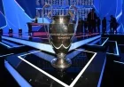 Champions League Round of 16 Draw: Full Highlights and Results