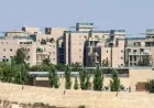US Embassy Authorizes Non-Essential Staff Departure from Israel Due to Iran Threat
