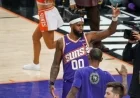 Royce O’Neale Clinches Game-Winner for Suns Against Lakers