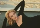 Lindsay Lohan Reflects on Turbulent Teen Years with Vogue Arabia